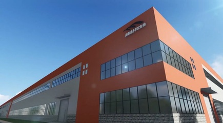 邁寶赫攜手騰訊云 以科技之力賦能，助推健身產(chǎn)業(yè)“智造”升級